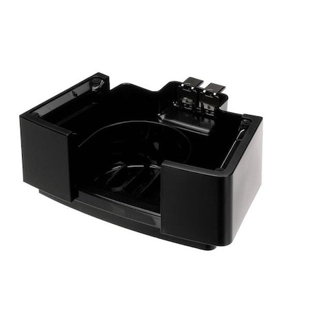 Nespresso Drip Tray 702 Black Cpl Right,  53296